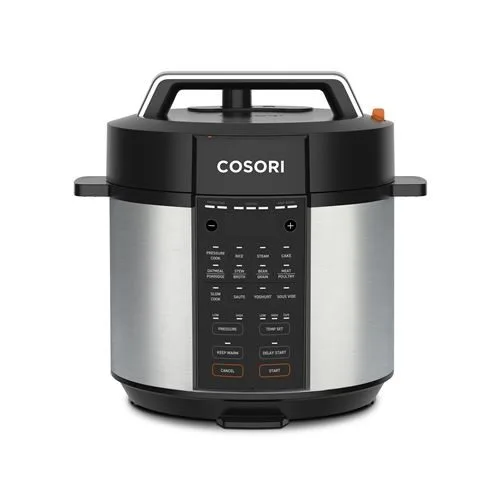 Электрическая кастрюля Cosori Chef Edition