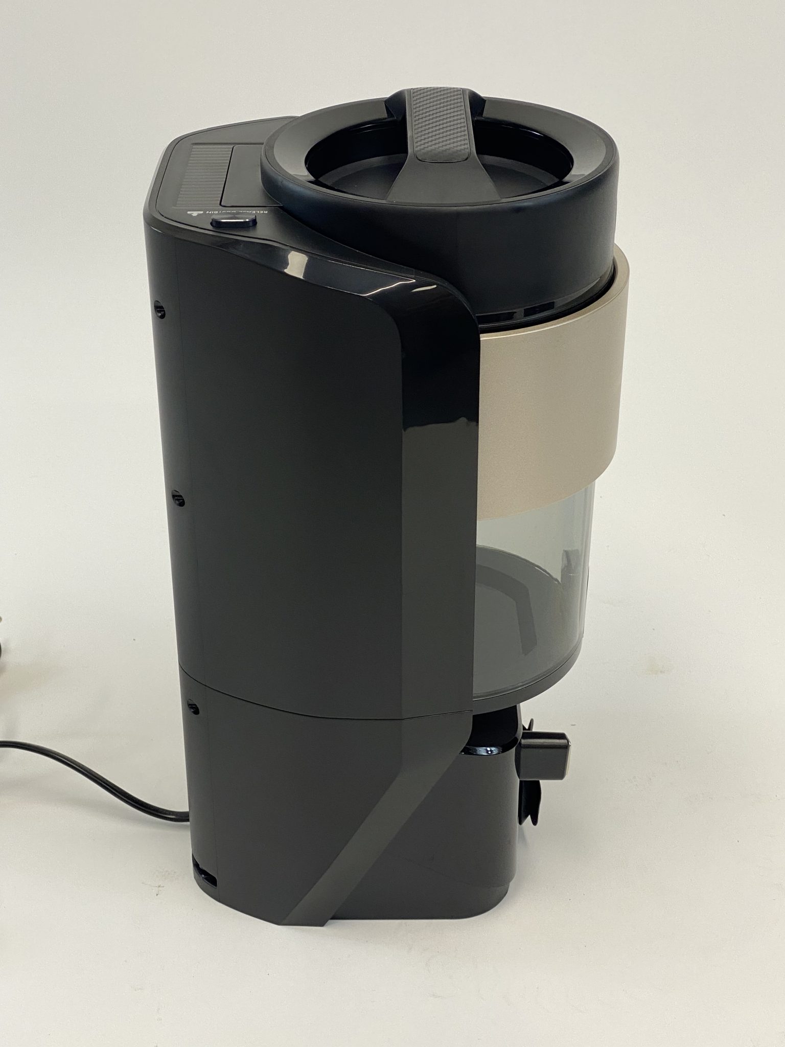 Proscenic Q20 Plus robotas siurblys