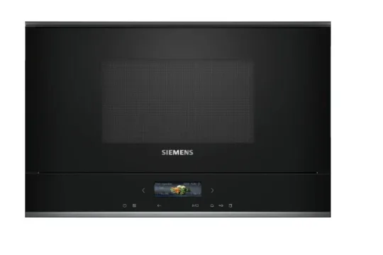 Siemens IQ700 mikrolaineahi