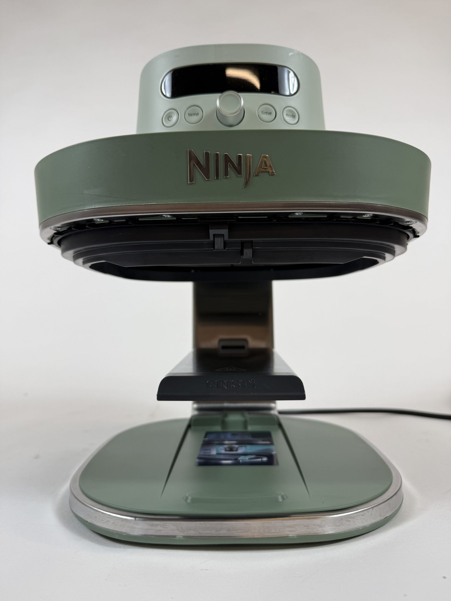 Ninja CRISPi PRO XL 5.7L AS090EUGN oro gruzdintuvė