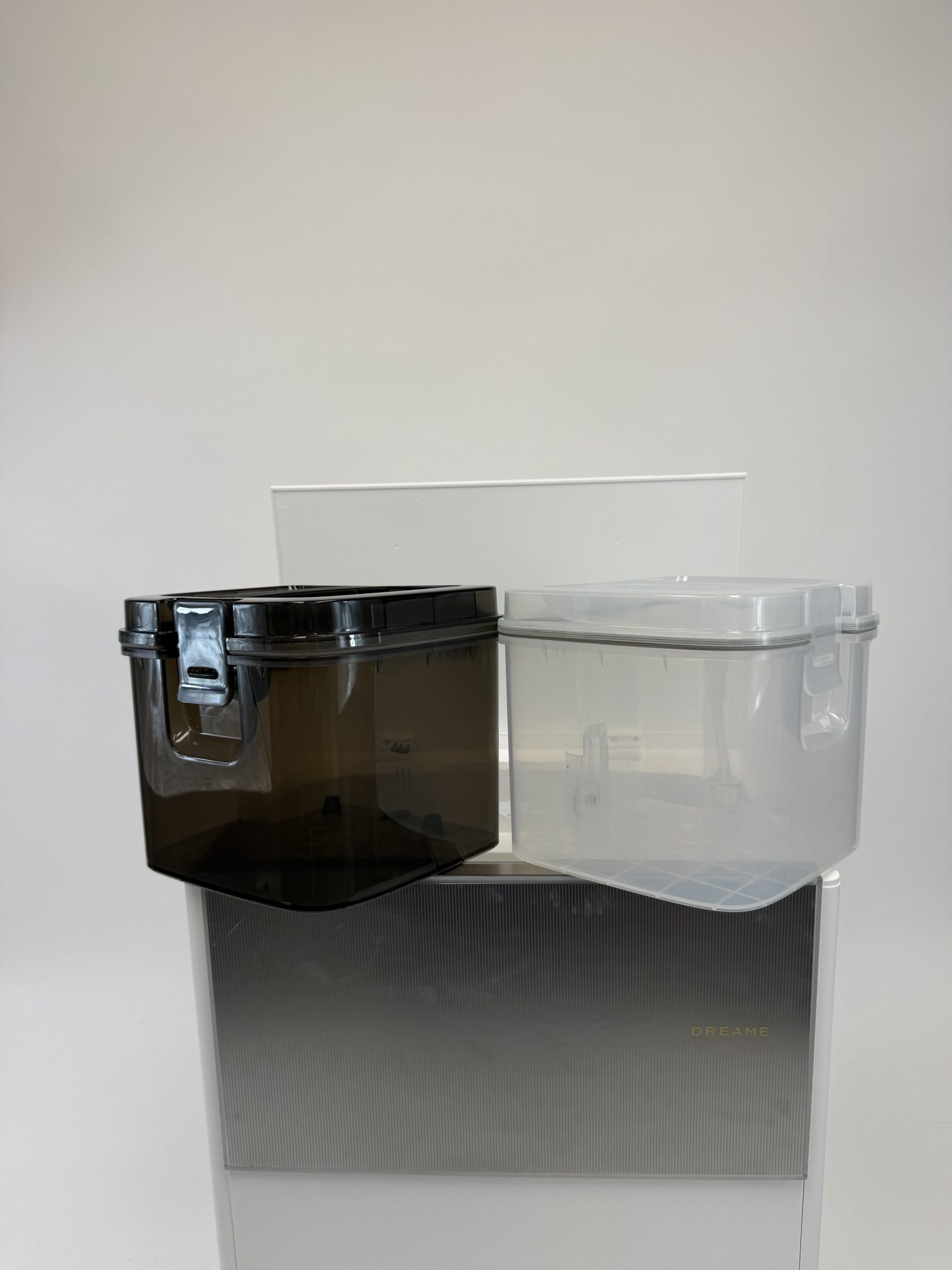 Dreame Aqua10 Ultra Roller robotas dulkių siurblys
