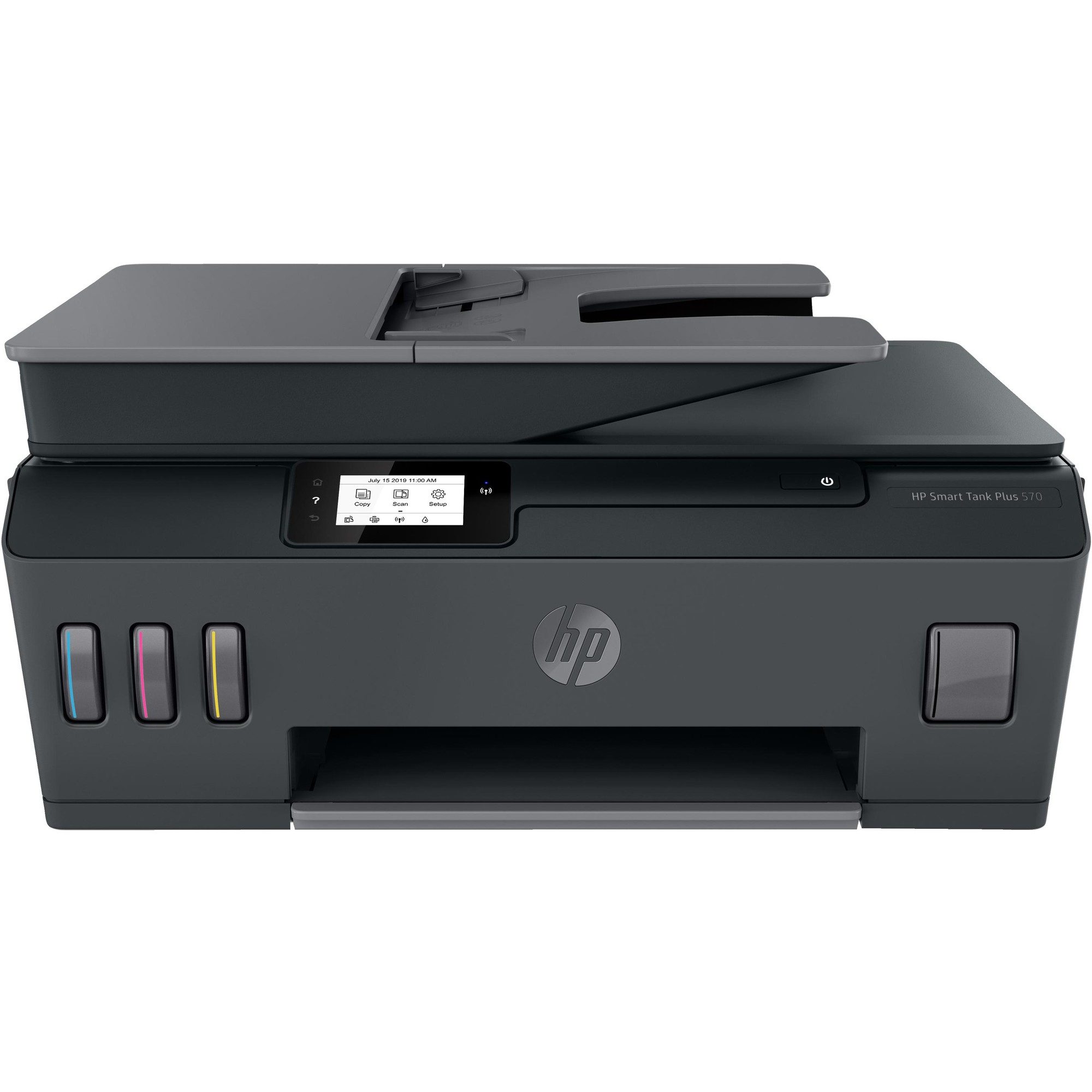 HP Smart Tank Plus 570 3-in-1 daugiafunkcinis spausdintuvas