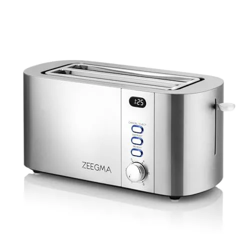 Zeegma röster