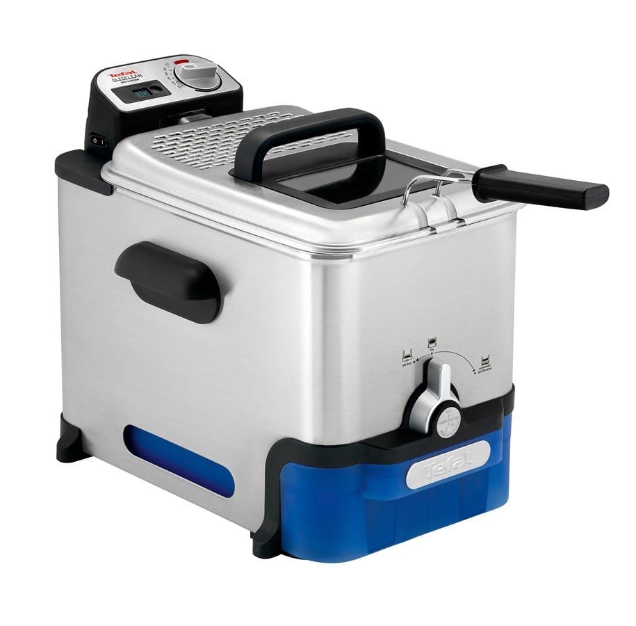 Tefal fritüür