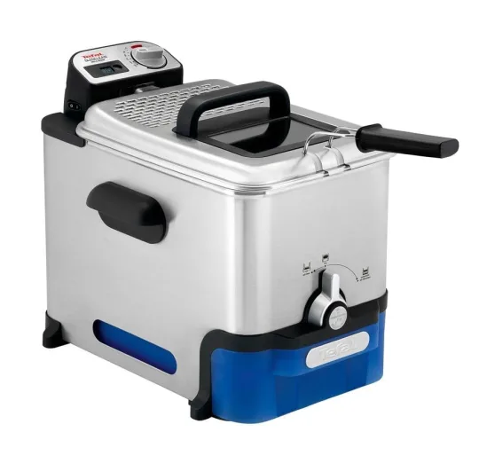 Фритюрница Tefal