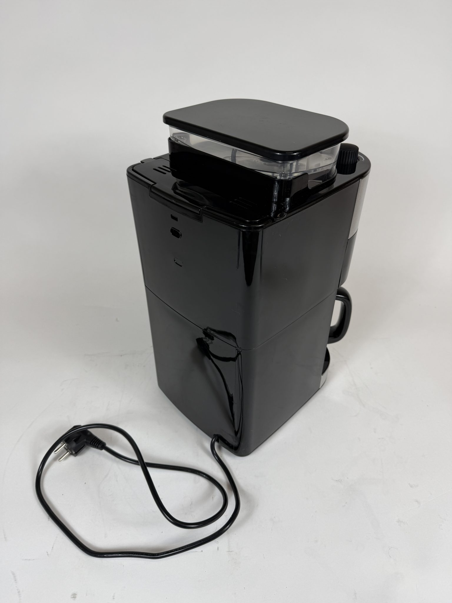Severin KA 4810 1.37L kavos aparatas