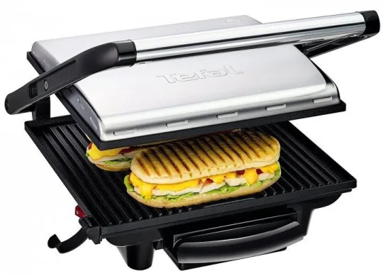 Электрический гриль Tefal
