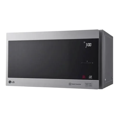 LG MS2595CIS mikrolaineahi