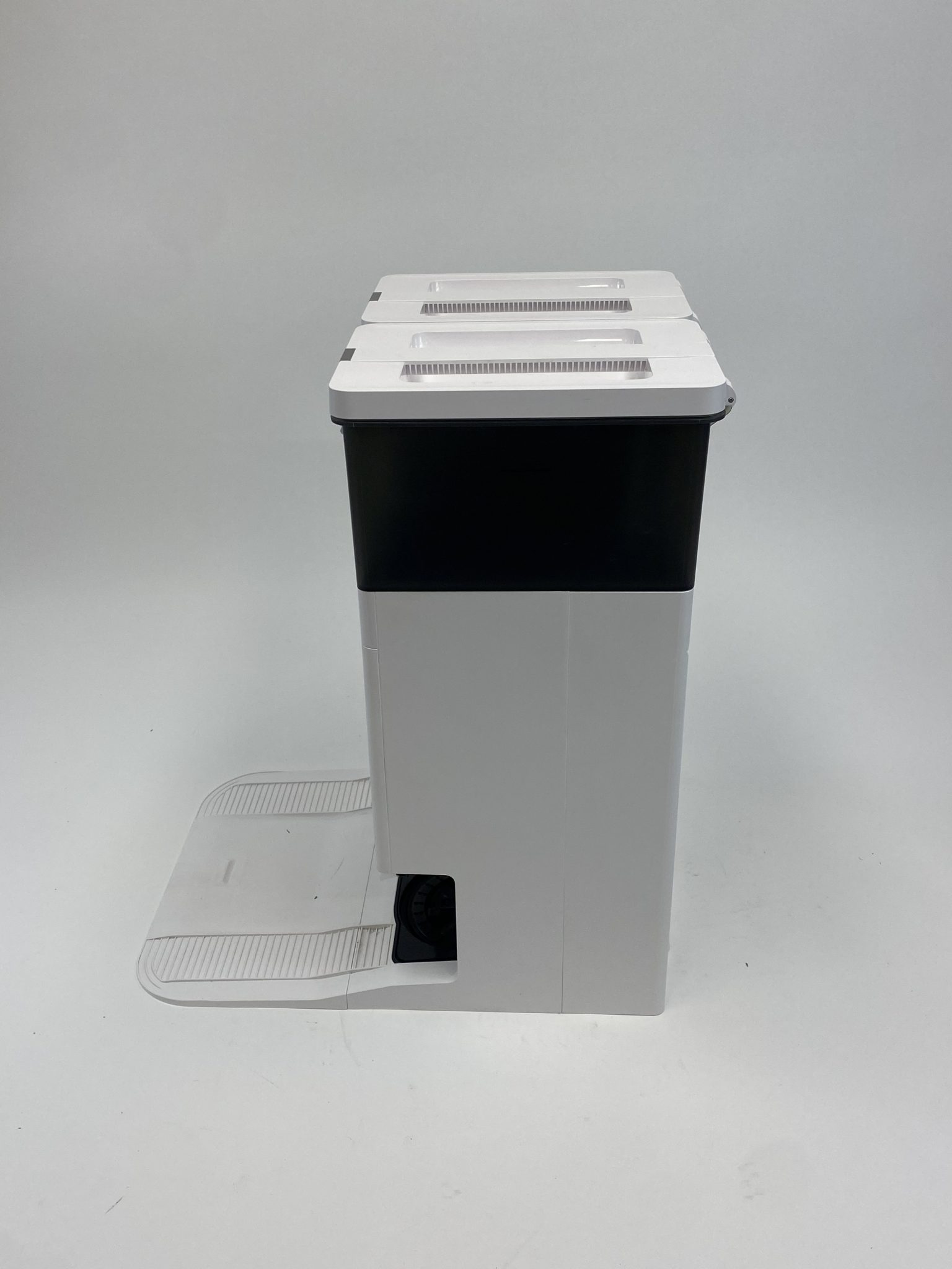 ECOVACS T50 Omni Gen2 robotas siurblys