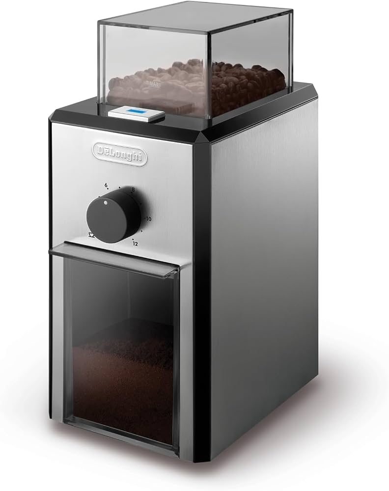 Delonghi KG79 kohviveski