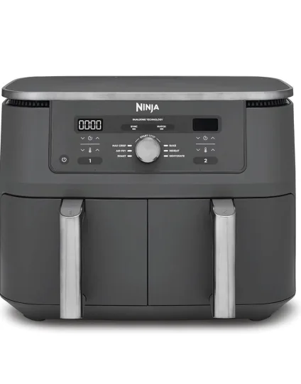 Ninja Foodi MAX Dual Zone kuumaõhufritüür