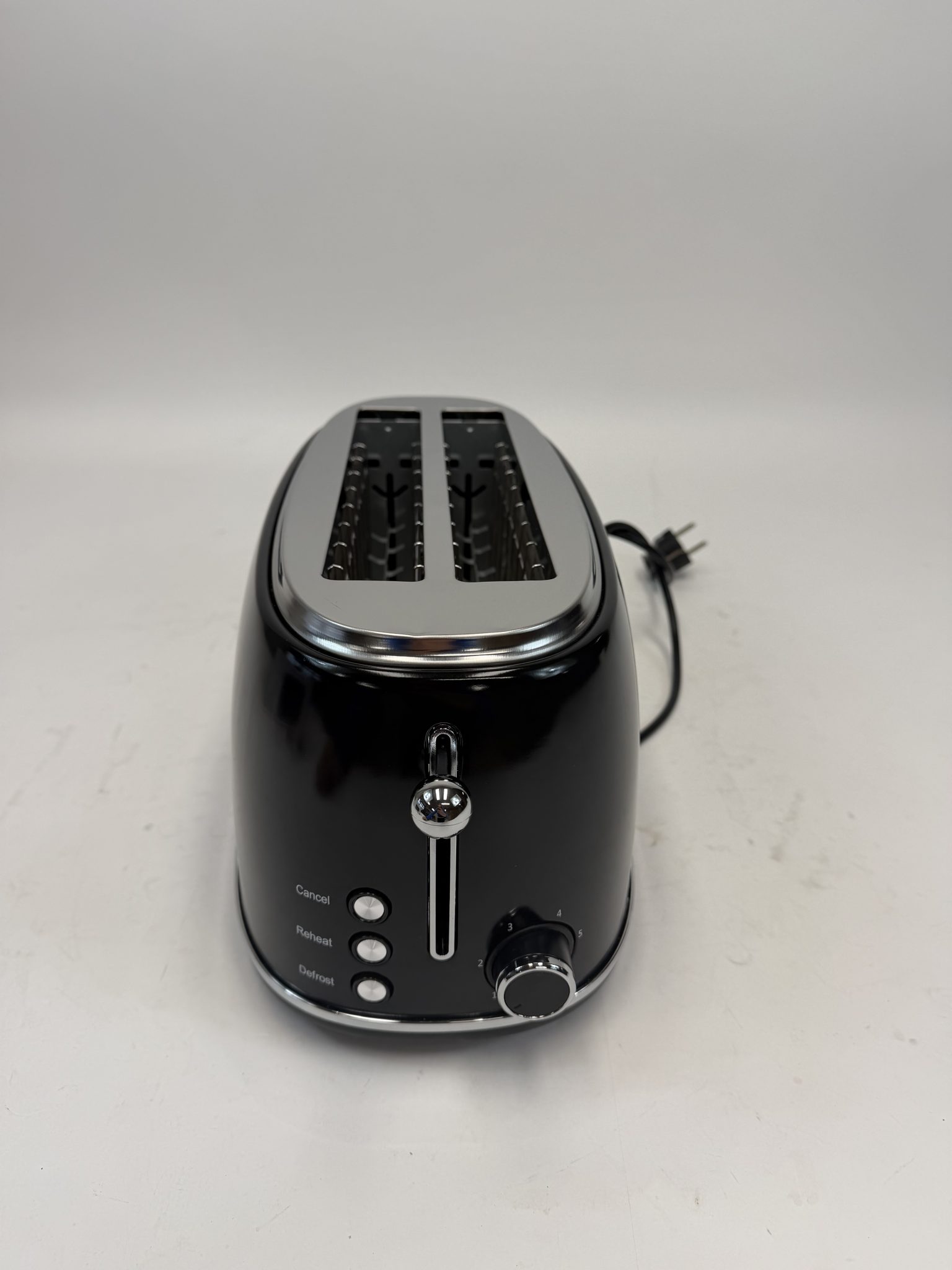 SWEISS GRV9 skrudintuvas, 2 angų, 1500 W