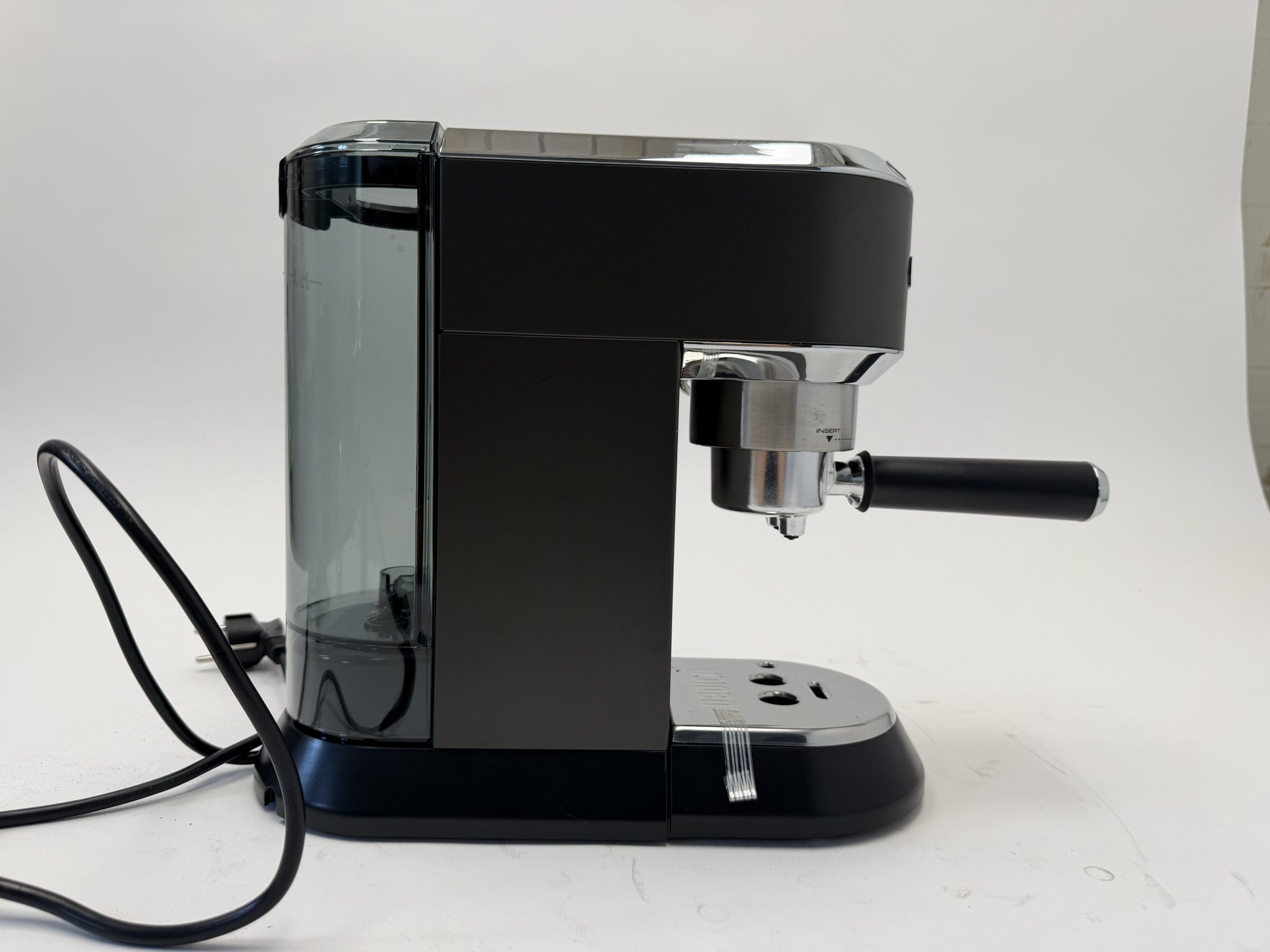 De'Longhi espresso aparatas