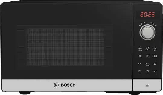 Bosch mikrolaineahi