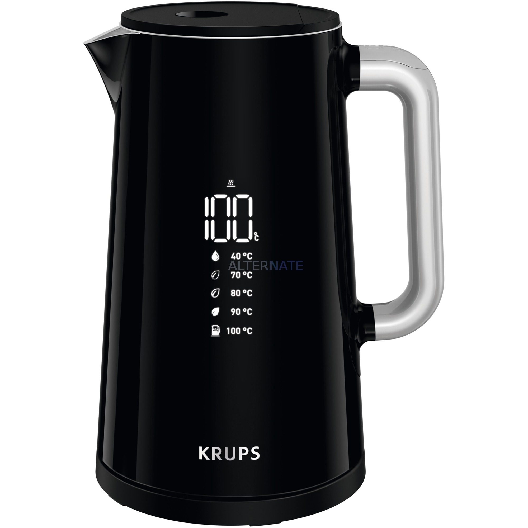 Krups Smart'n Light veekeetja