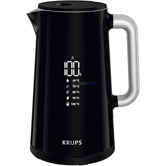 Чайник Krups Smart'n Light