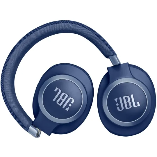 JBL kõrvaklapid