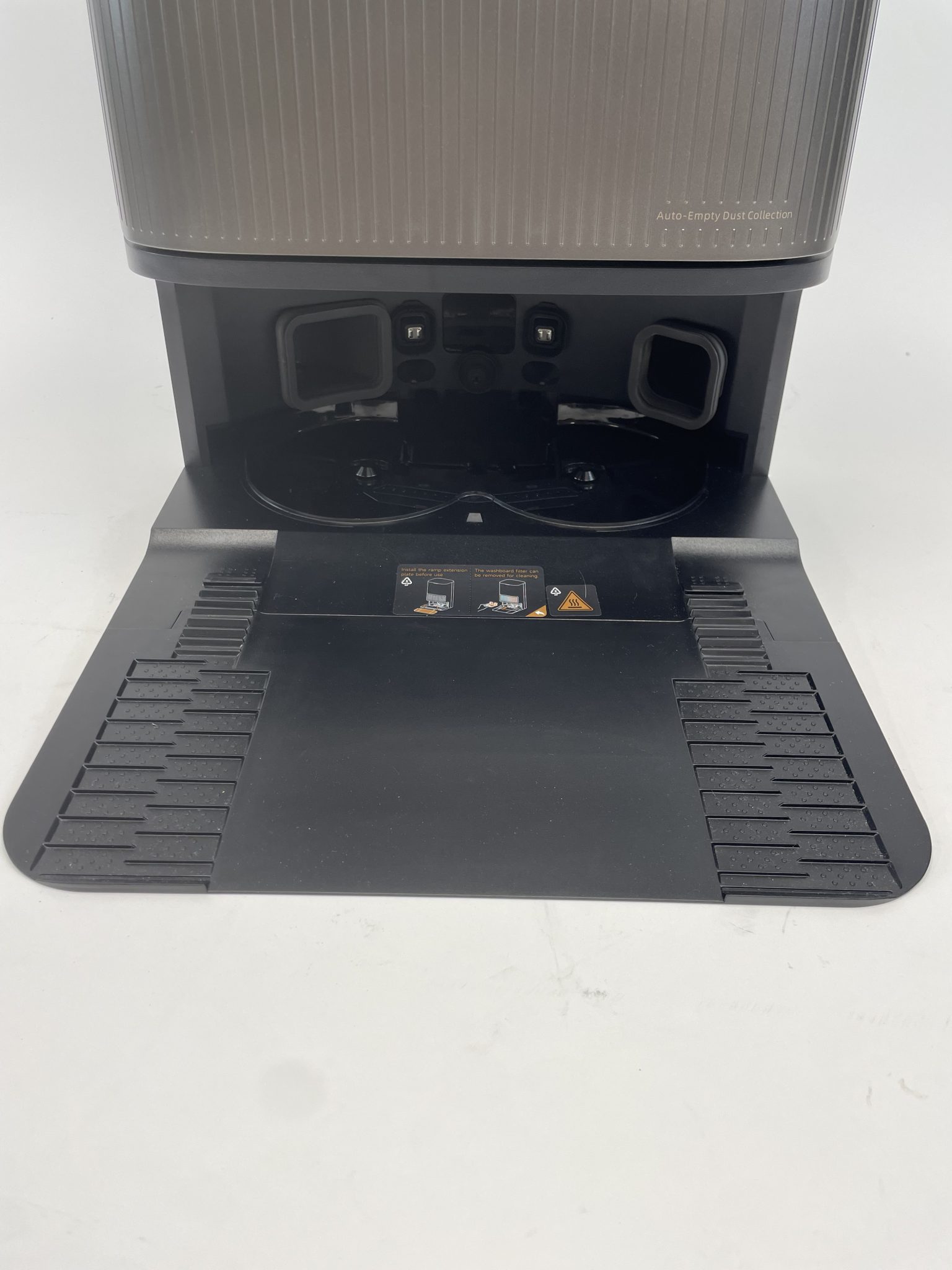 Dreame L40s Pro Ultra robotas siurblys