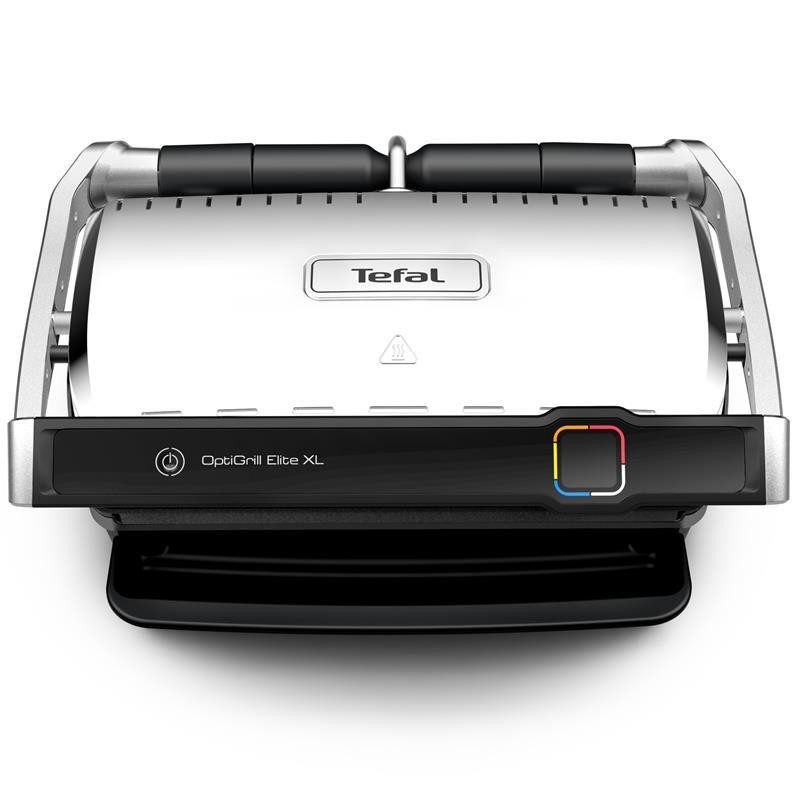 Tefal OptiGrill Elite XL elektrigrill