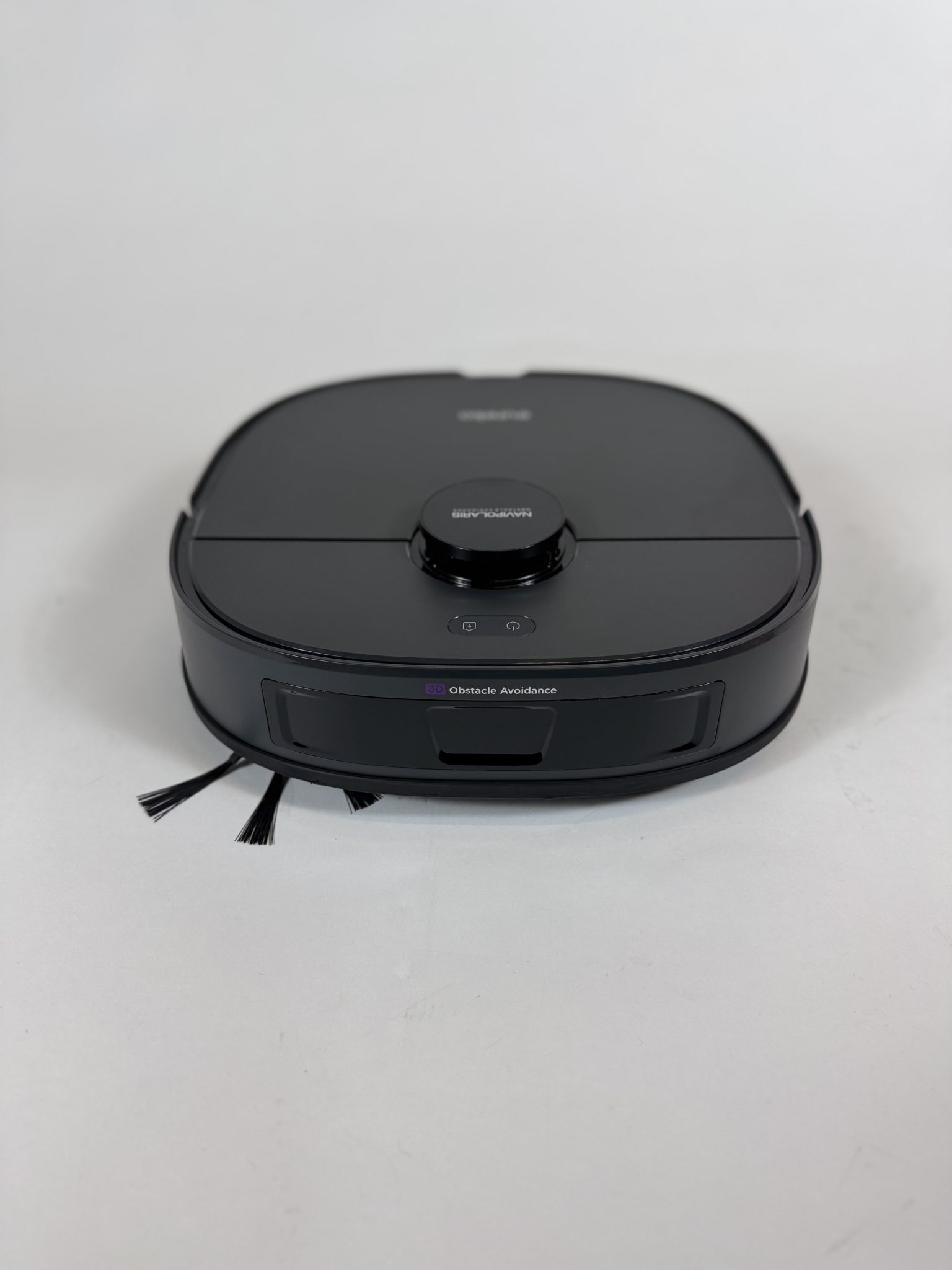 Eureka J15 Evo Ultra robotas siurblys