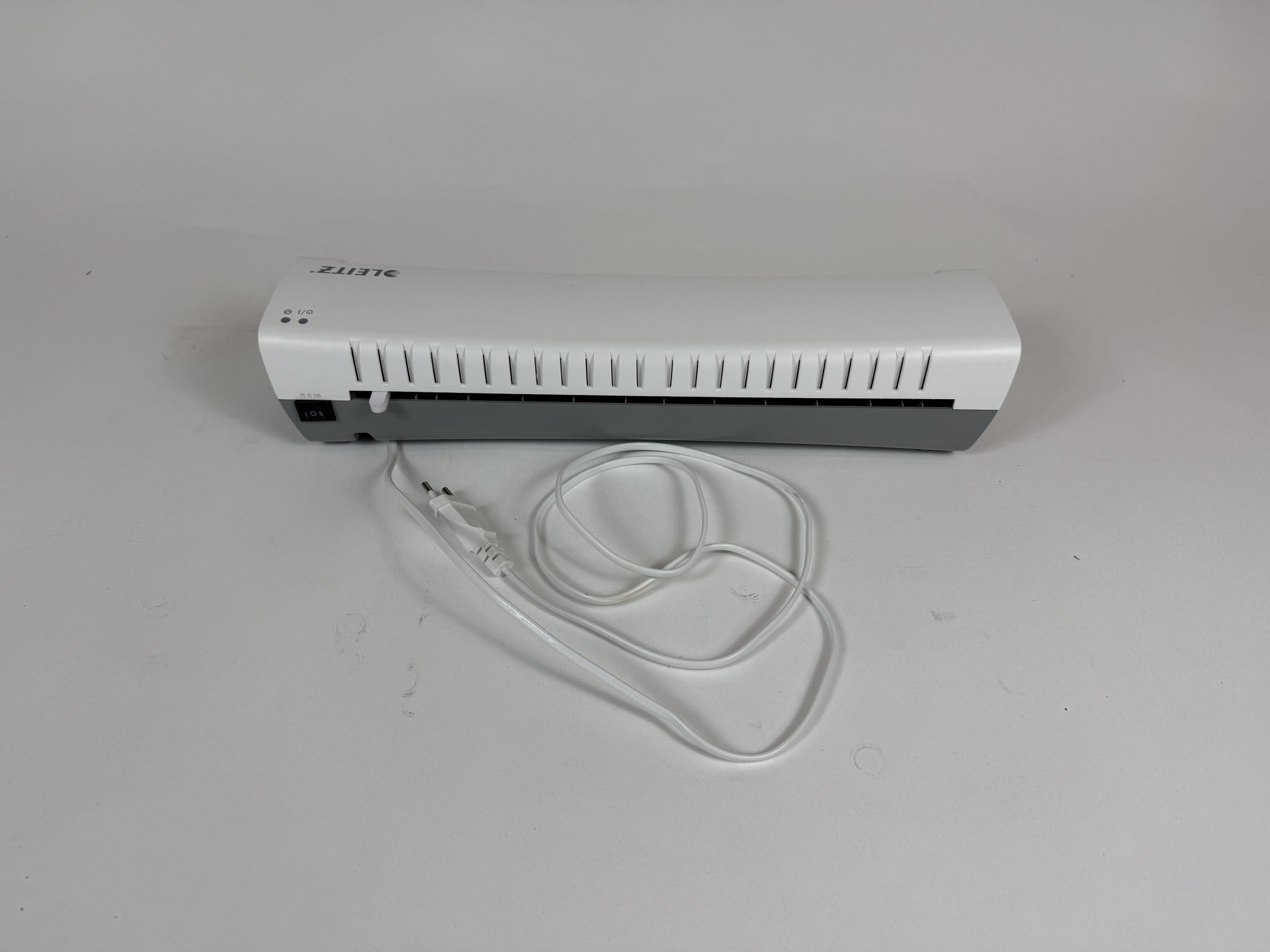 Leitz A3 A4 A5 A6 laminavimo aparatas
