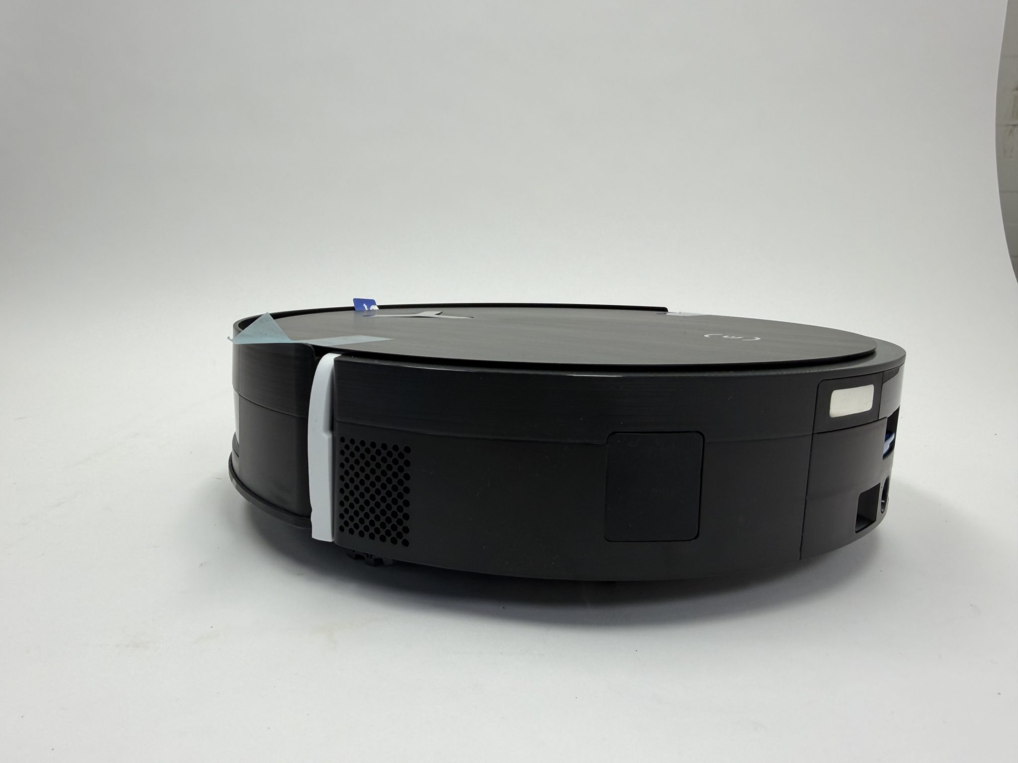 Ecovacs X11 OMNICYCLONE robotas siurblys