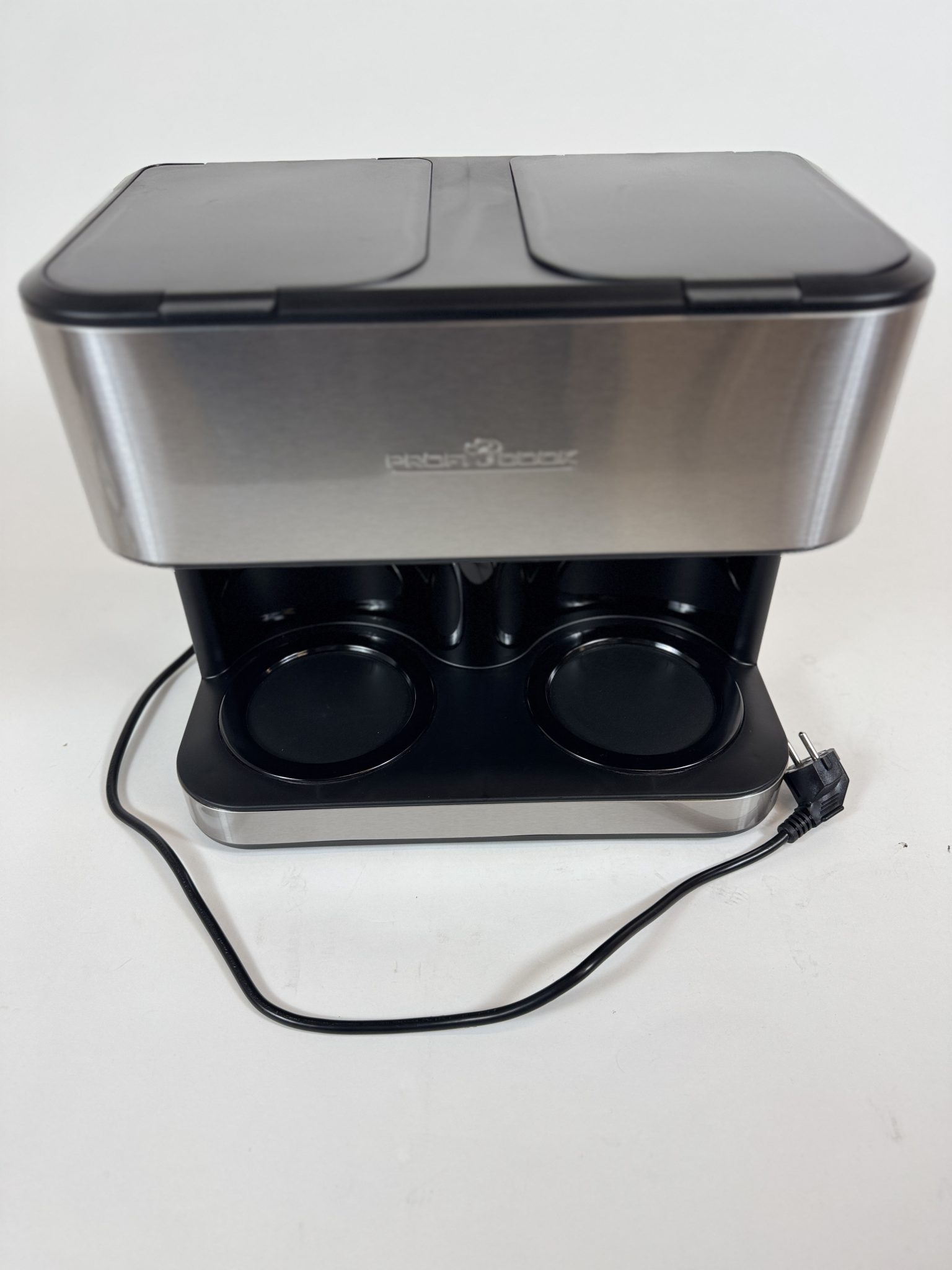 ProfiCook 501308 lašelinis kavos aparatas