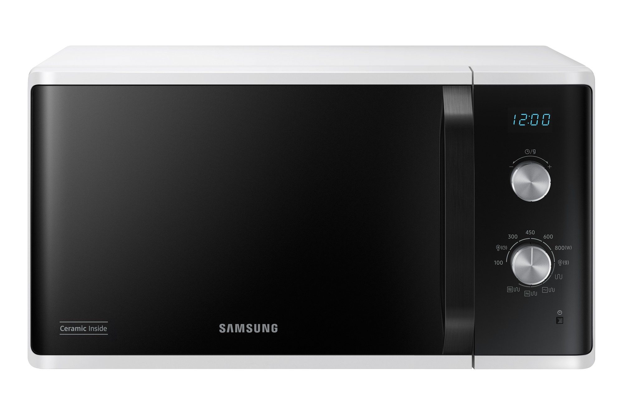 Samsung mikrolaineahi