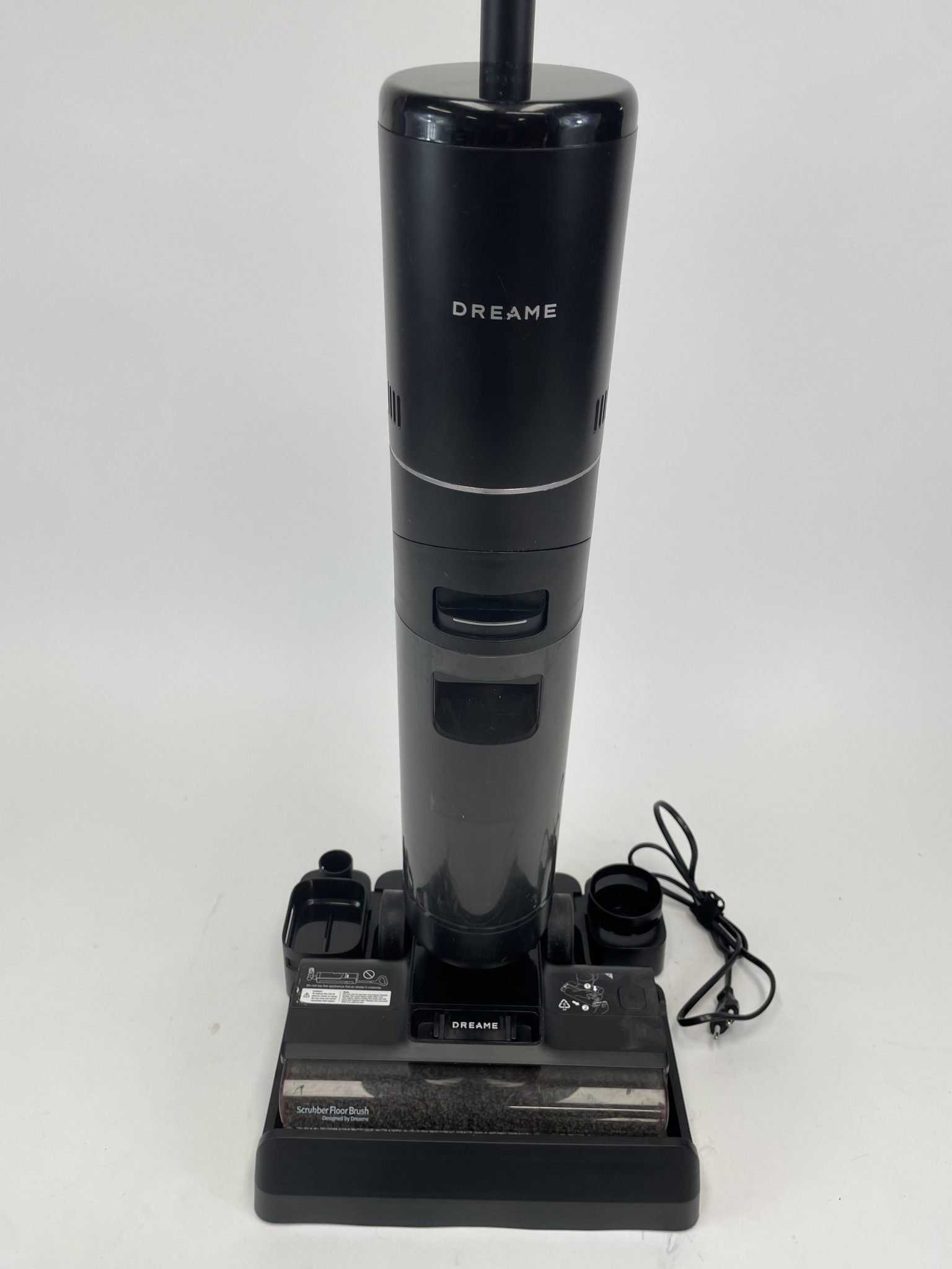 Dreame H12 Pro Ultra drėgnas grindų valytuvas