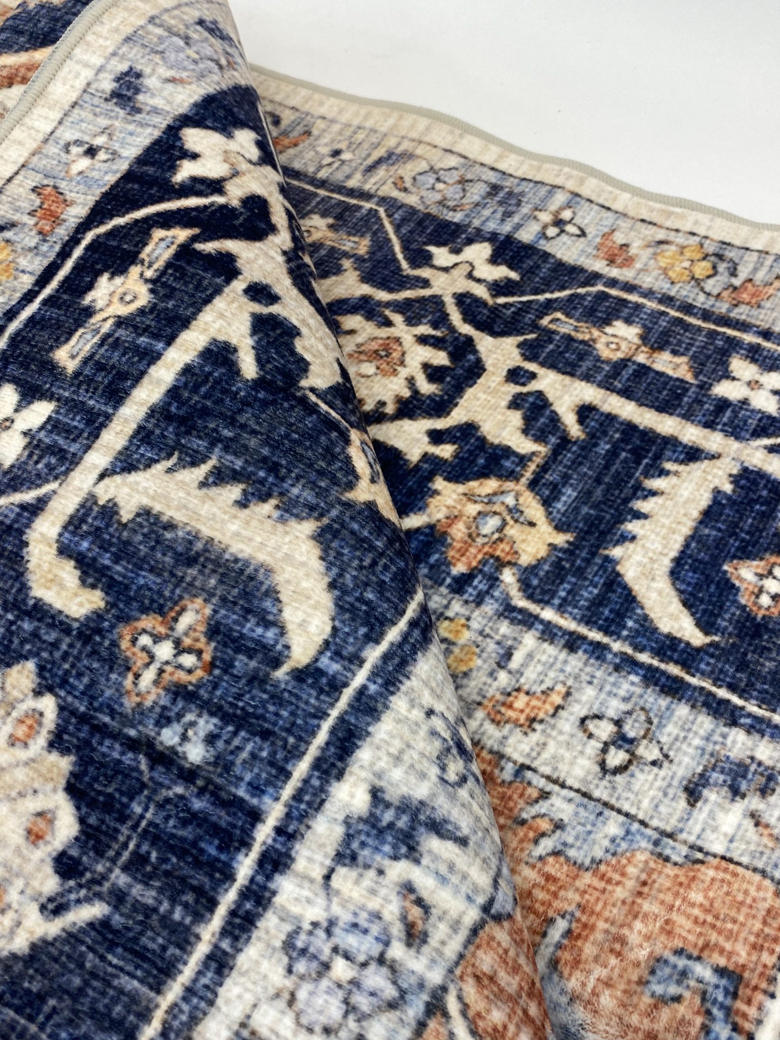 BEIMO vintage stiliaus kilimas, 160x230cm