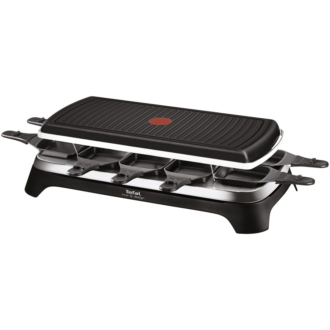 Электрический гриль Tefal