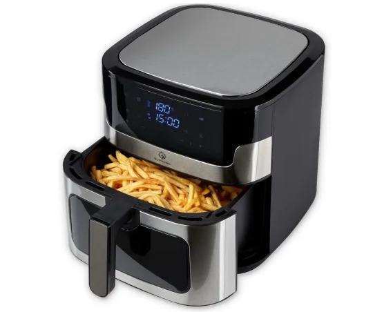 Nutrilovers Nutri‑Fryer XXL аэрогриль