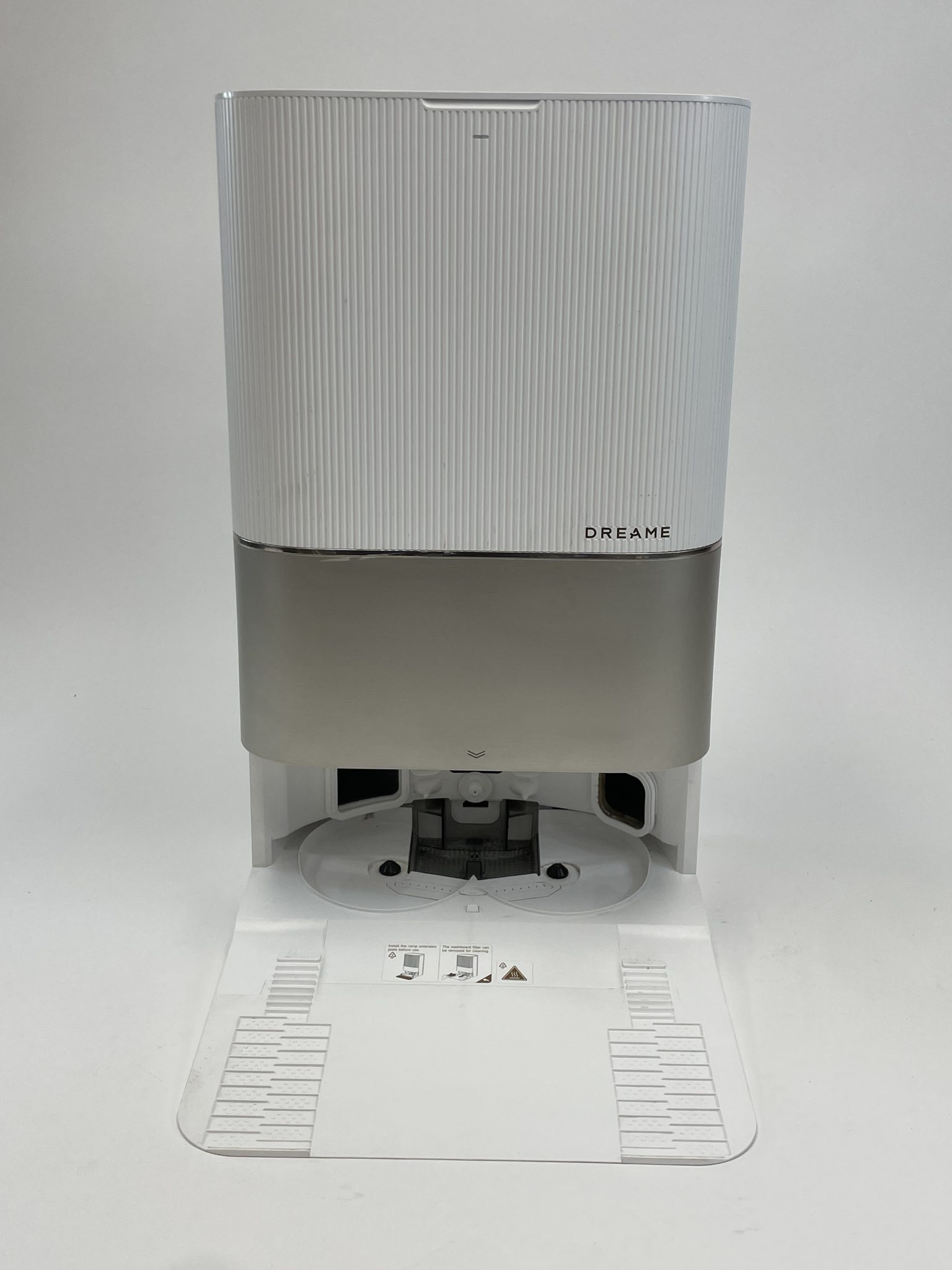 Dreame X50 Ultra Complete robotas siurblys