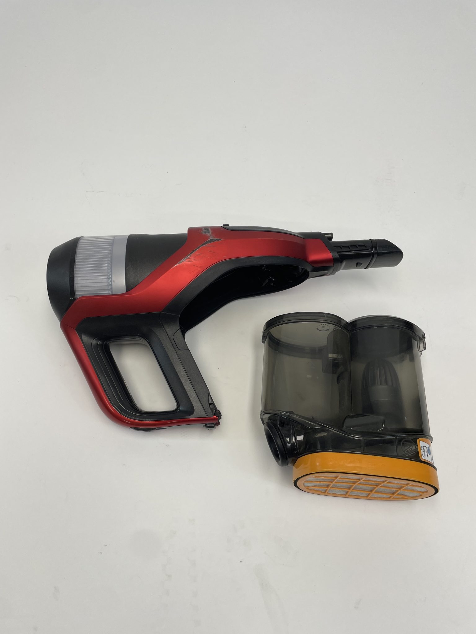 Philips SpeedPro Max dulkių siurblys