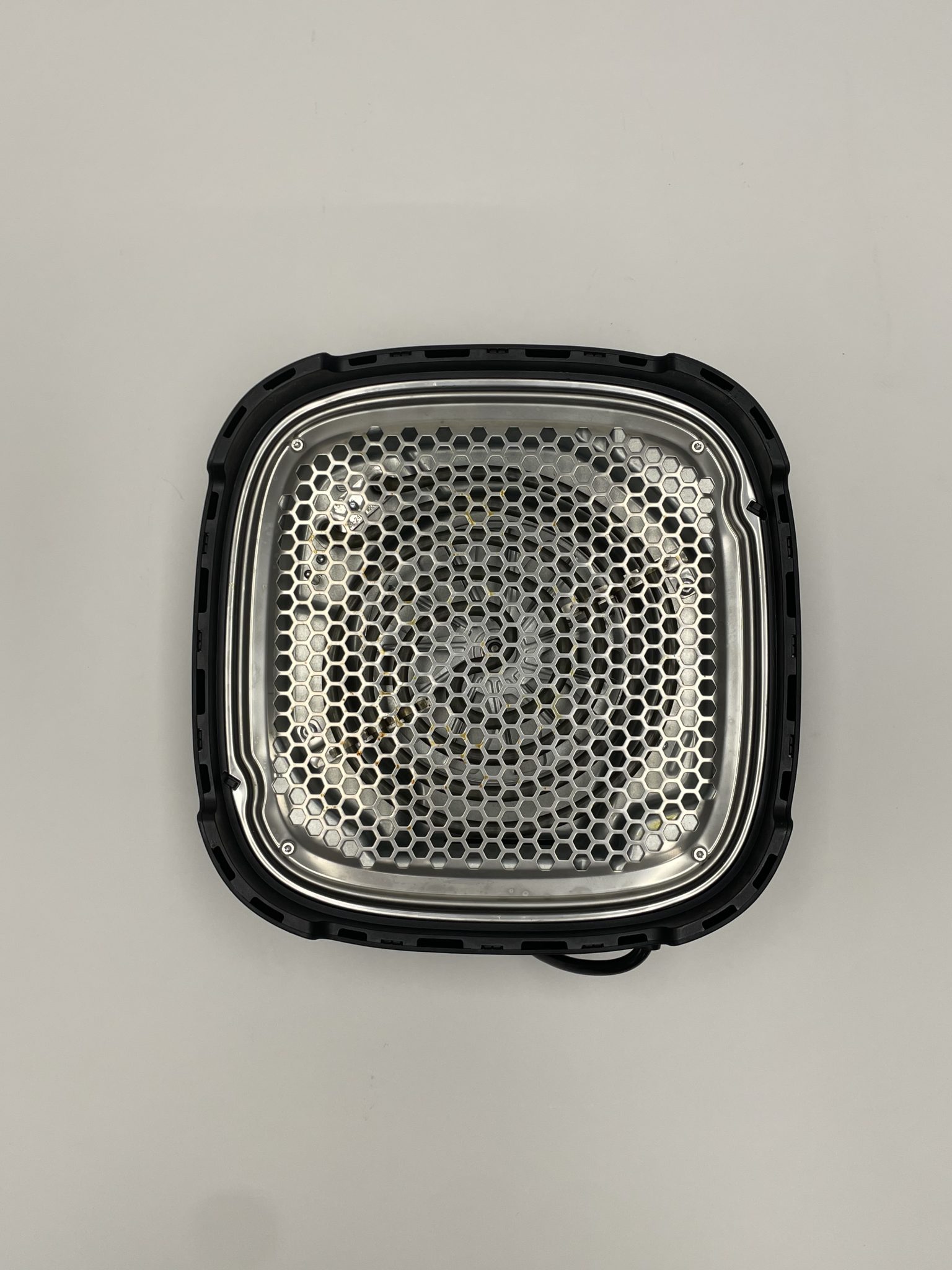 Mova Aeroglass AF20 Pro oro gruzdintuvė