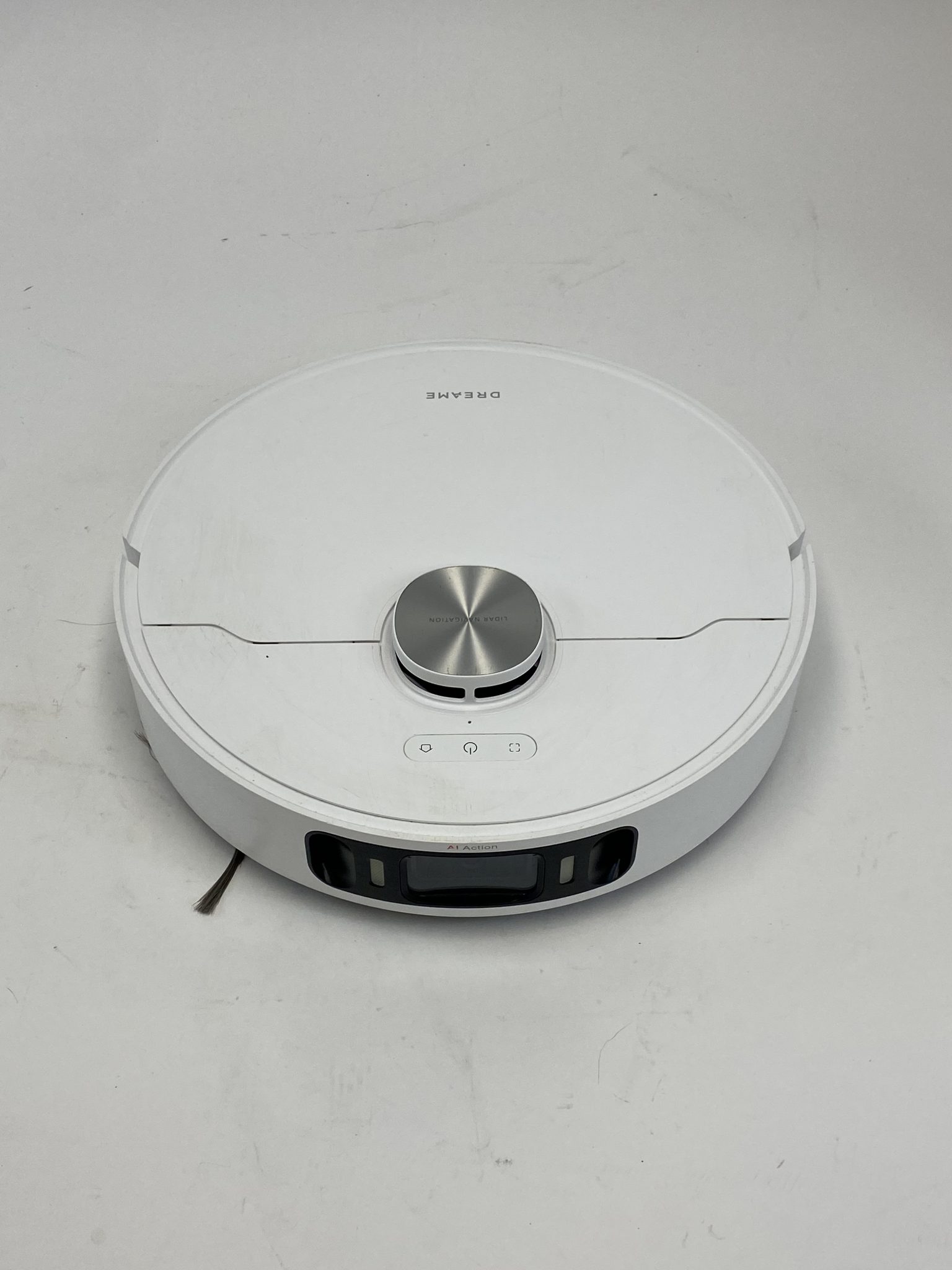 Dreame L40 Ultra AE robotas siurblys