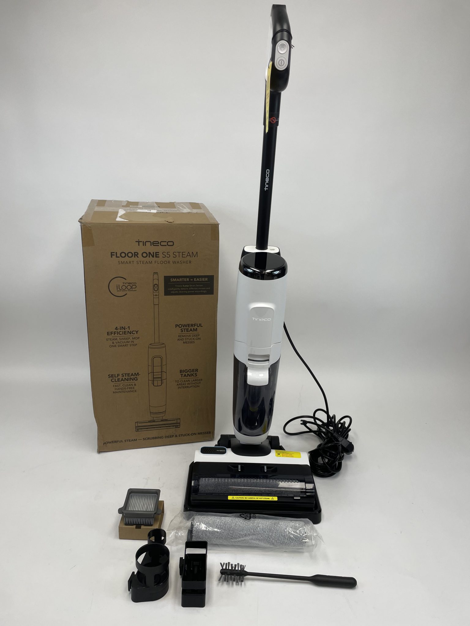 Tineco floor one S5 STEAM