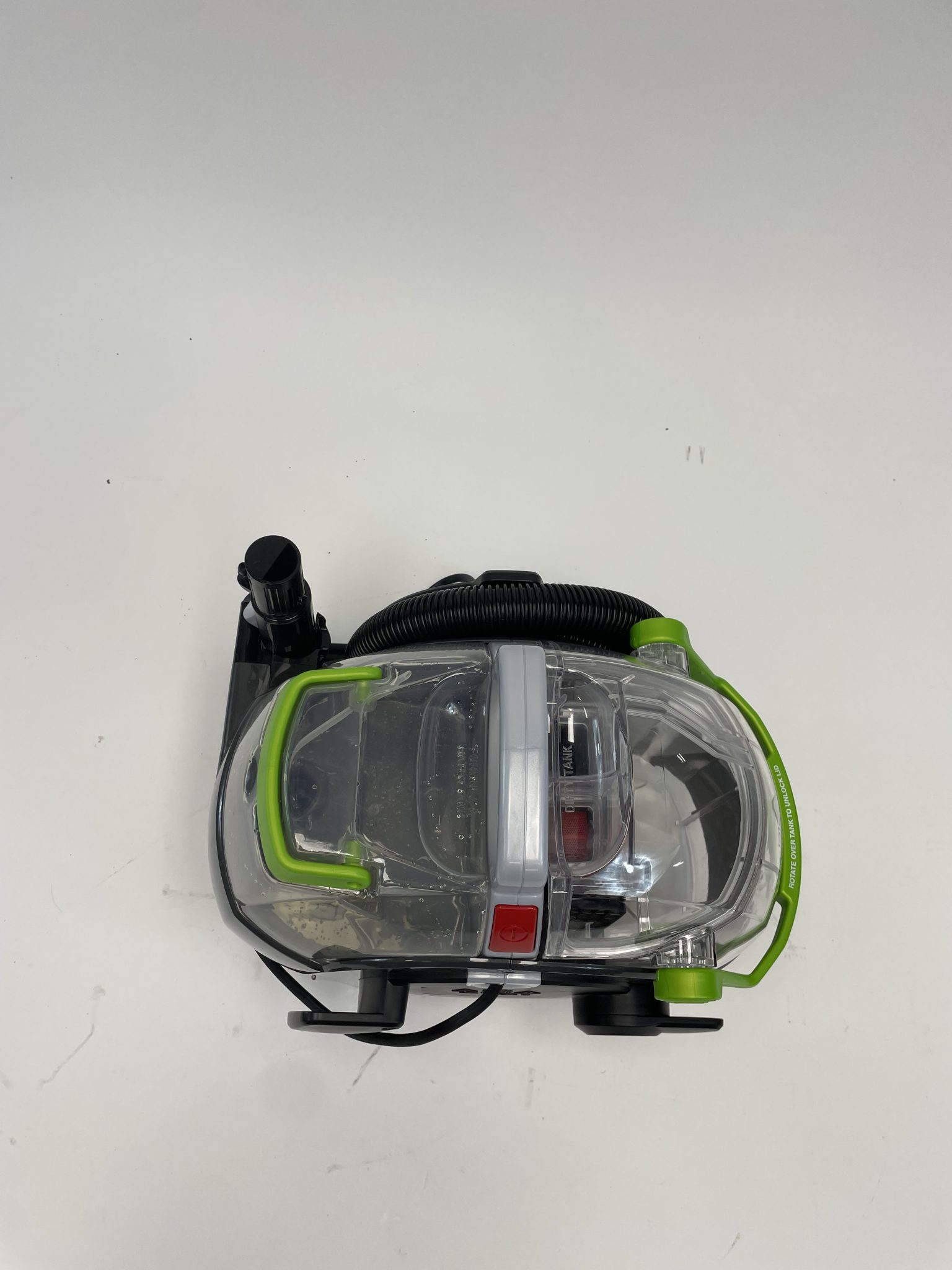 Bissell SPOTCLEAN PET PRO rankinis dulkių siurblys