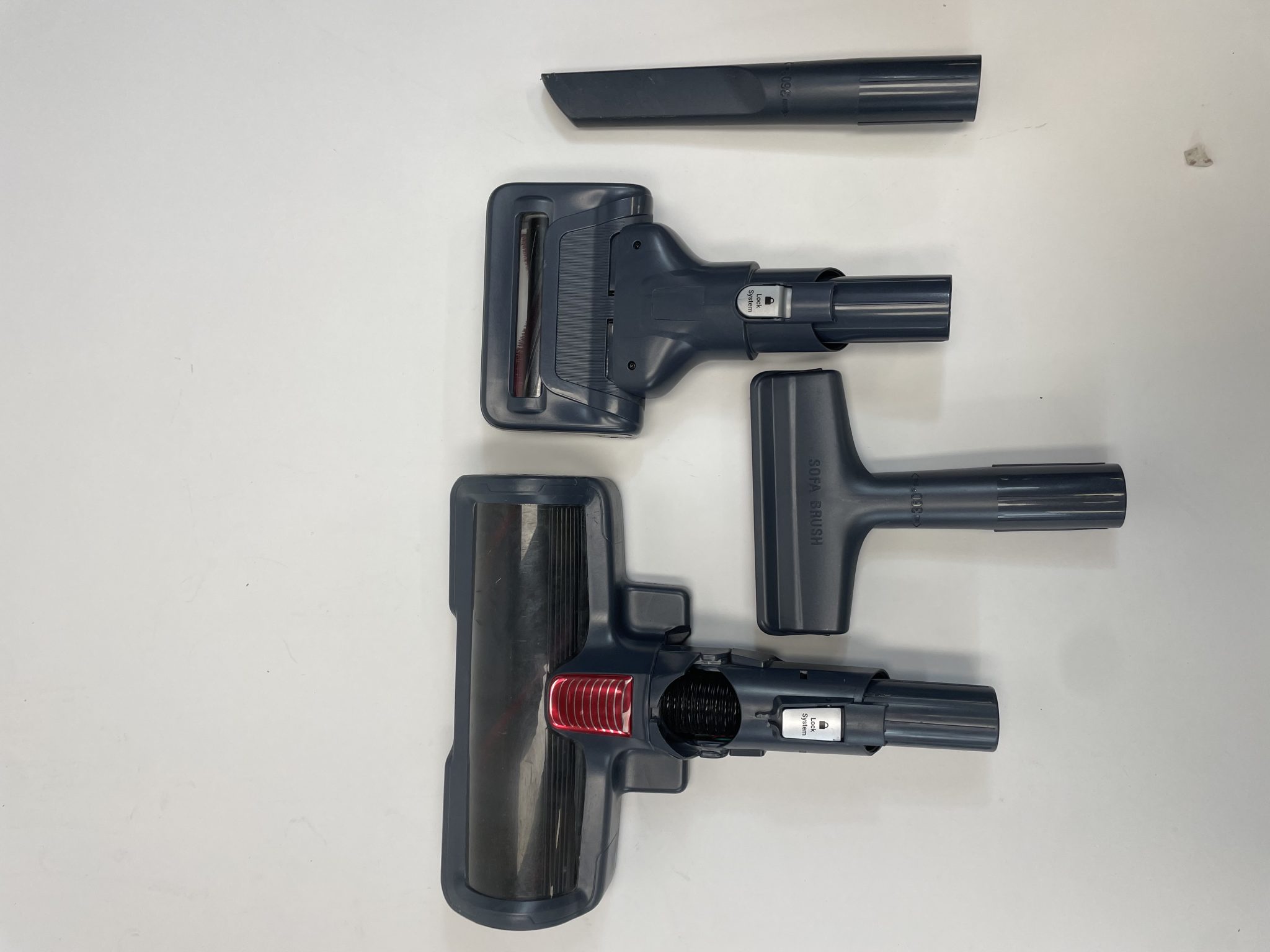 Rowenta X-Force Flex 12.60 dulkių siurblys
