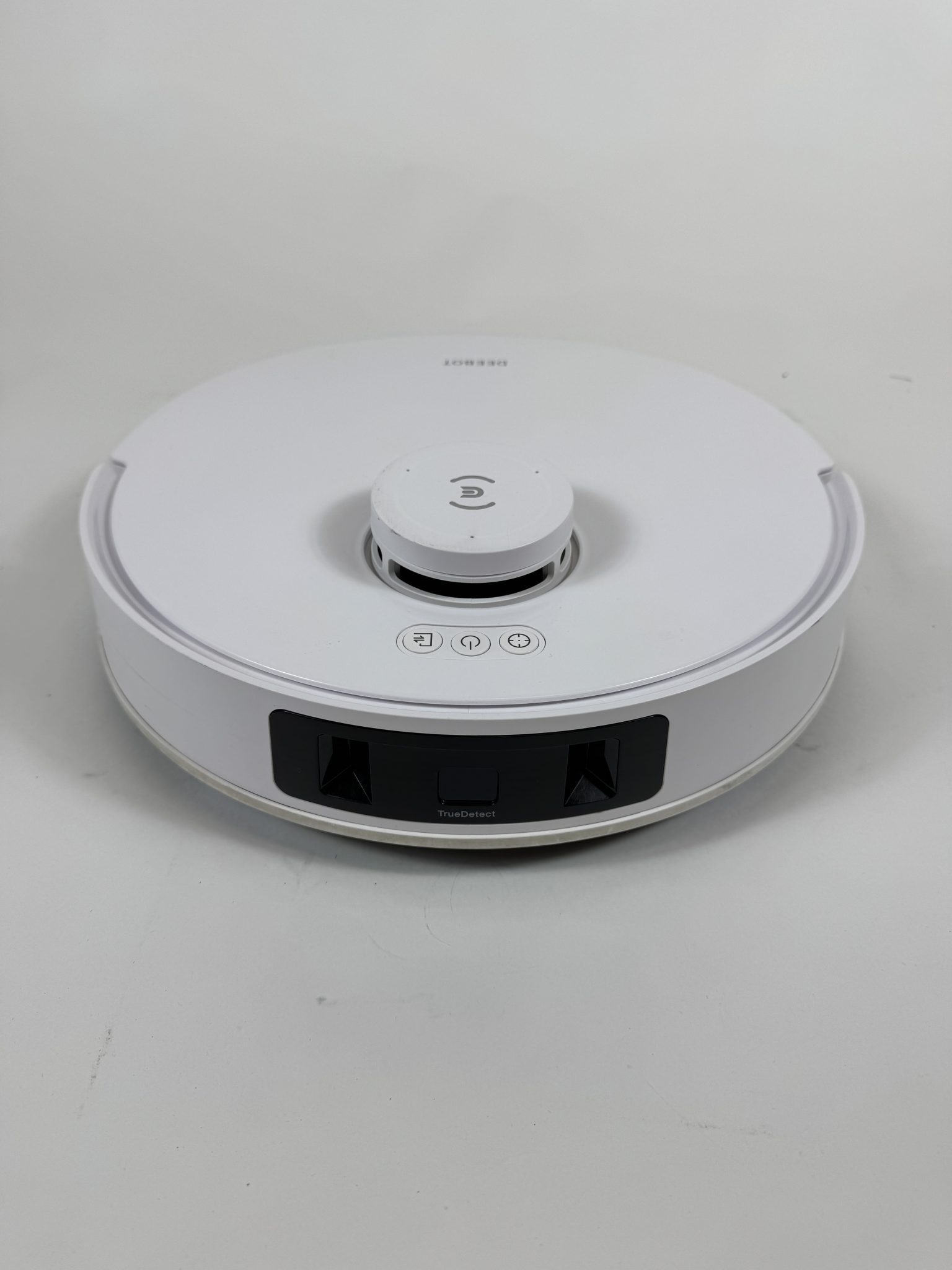 Ecovacs DEEBOT T30 Pro OMNI robotas siurblys