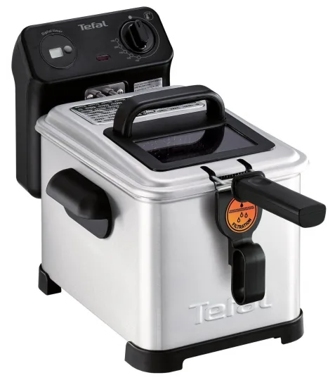 Tefal fritüür