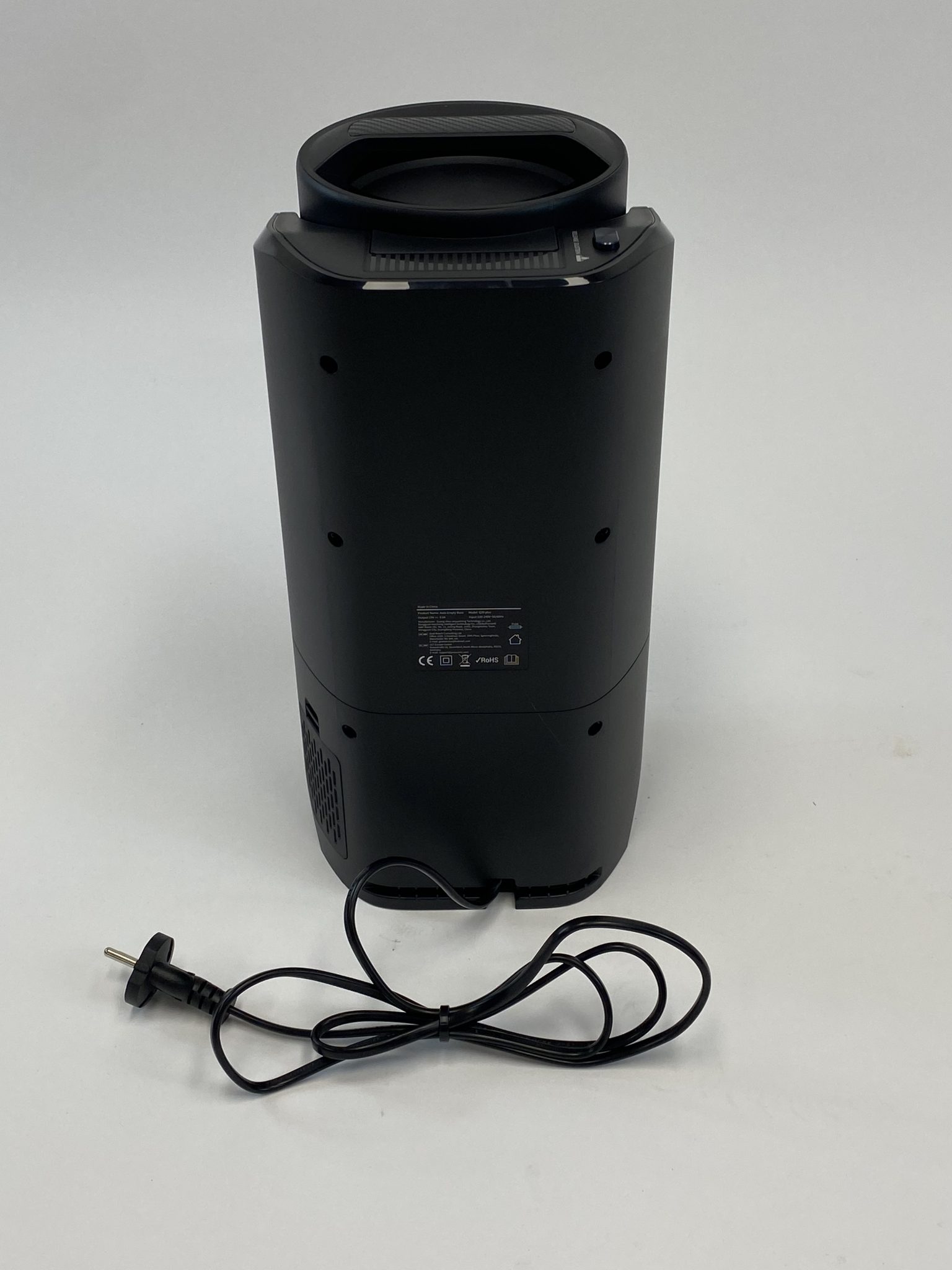 Proscenic Q20 Plus robotas siurblys