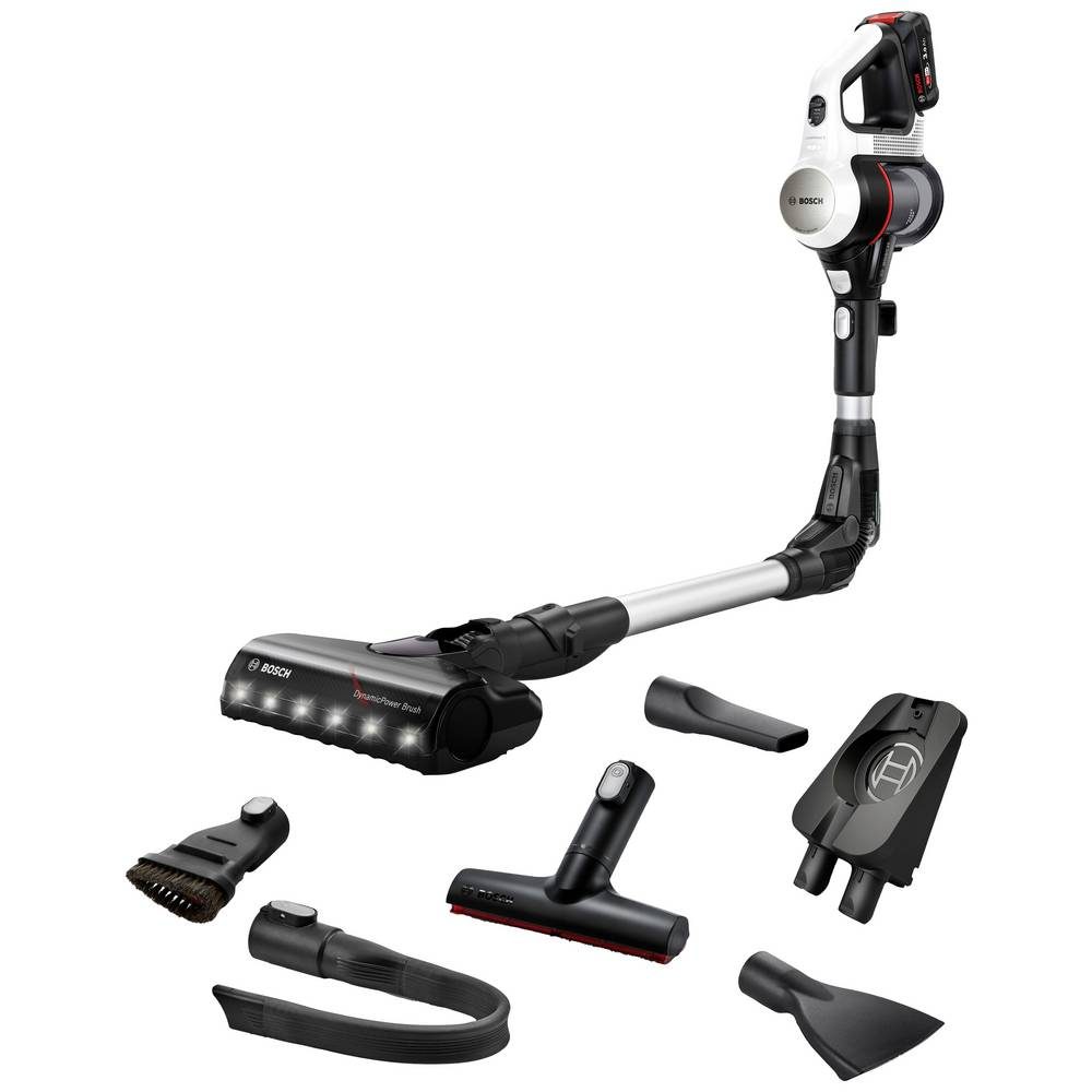 Bosch Unlimited 7 tolmuimeja