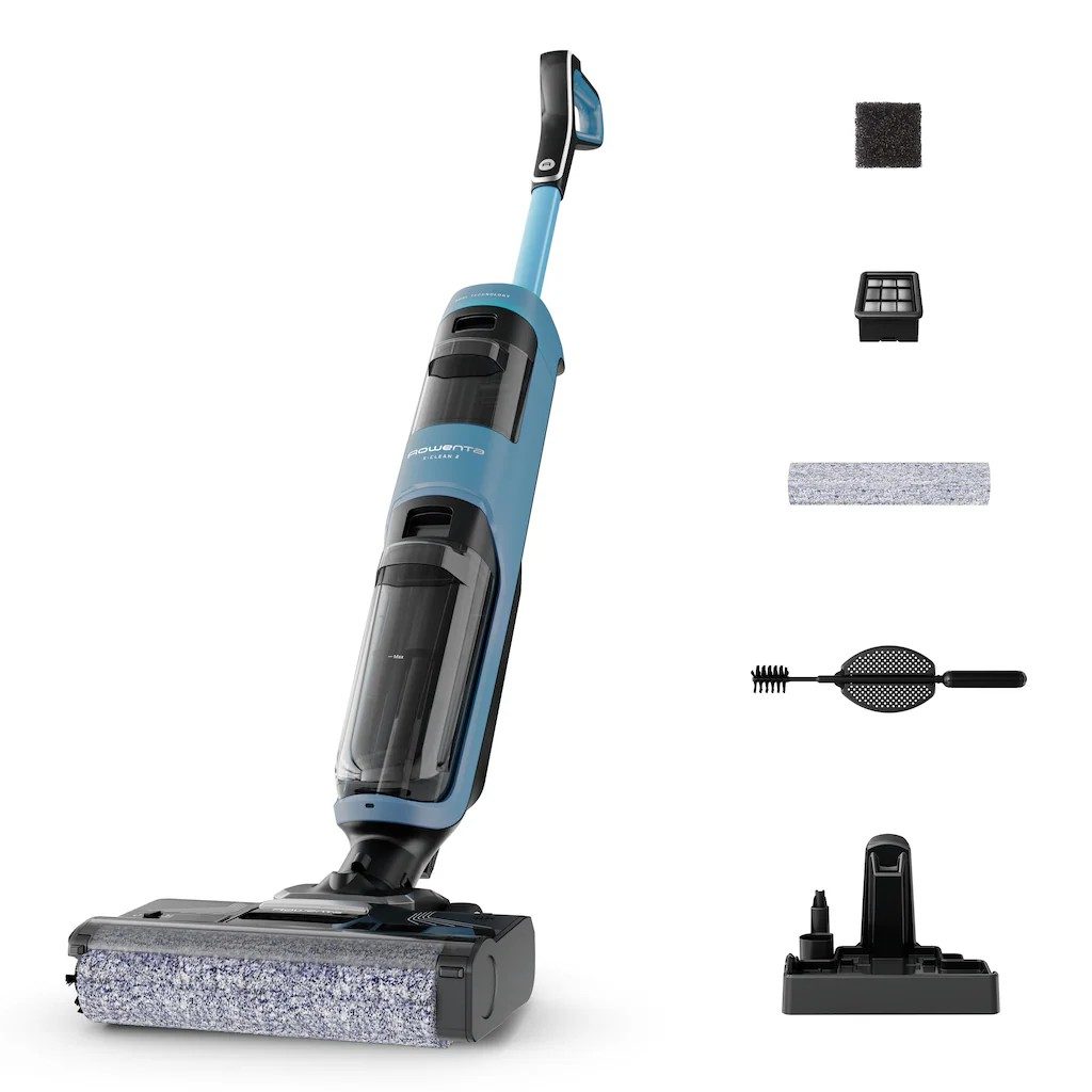 Rowenta X-Clean 2 GZ2271E0 dulkių siurblys