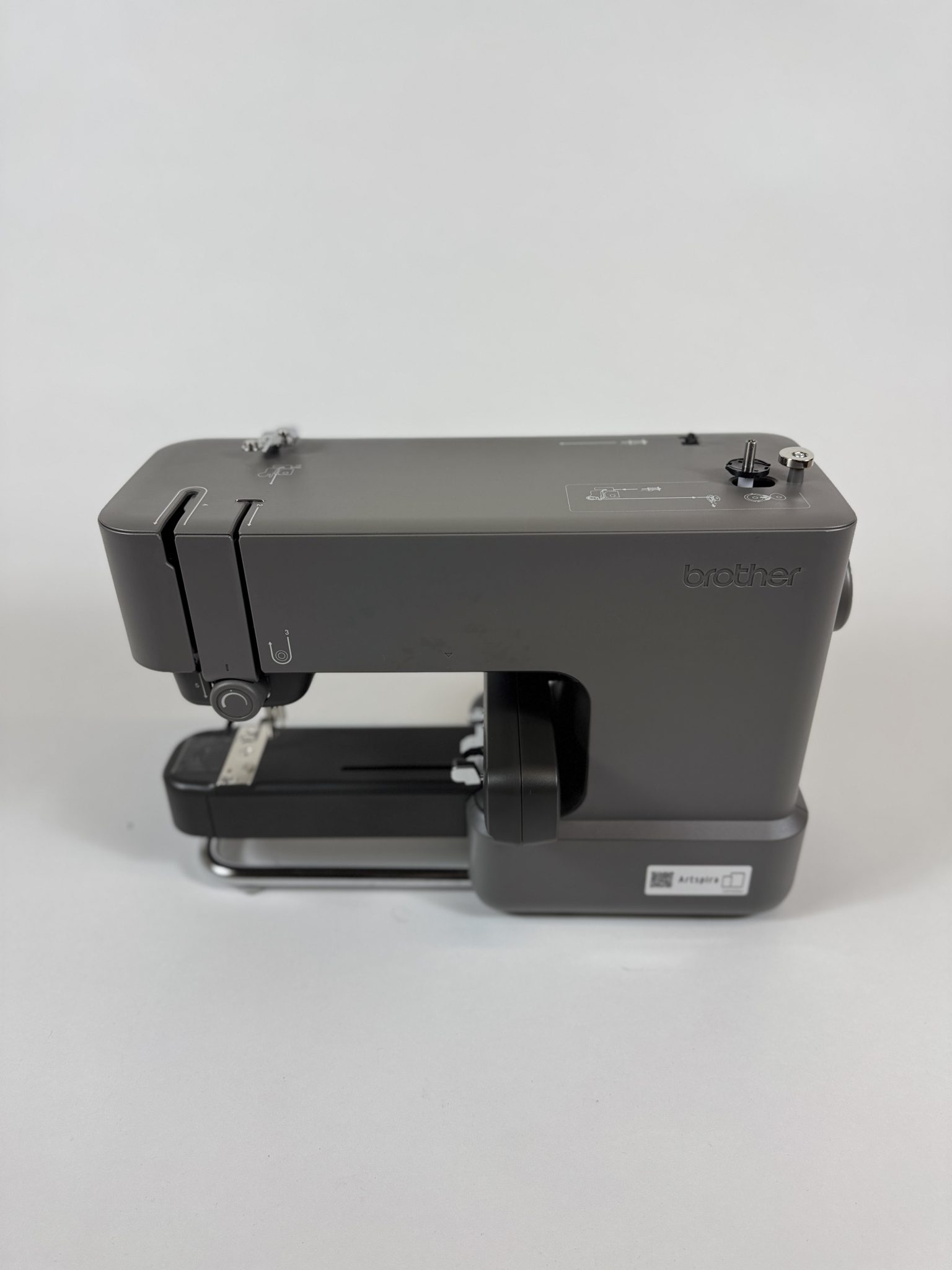 Brother siuvinėjimo mašina