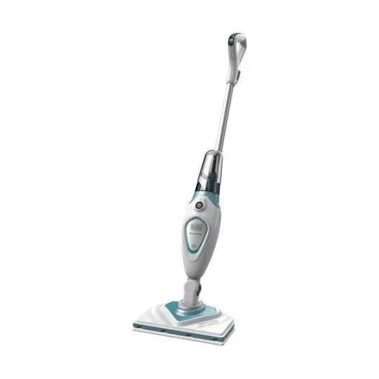 Black+Decker aurupuhasti