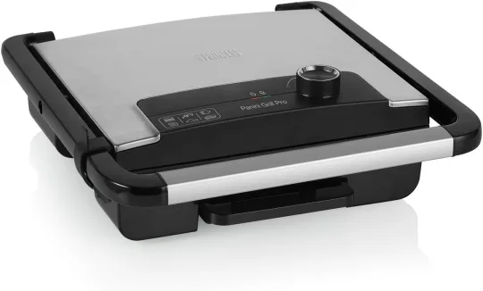 Princess Panini Grill Pro электрический гриль