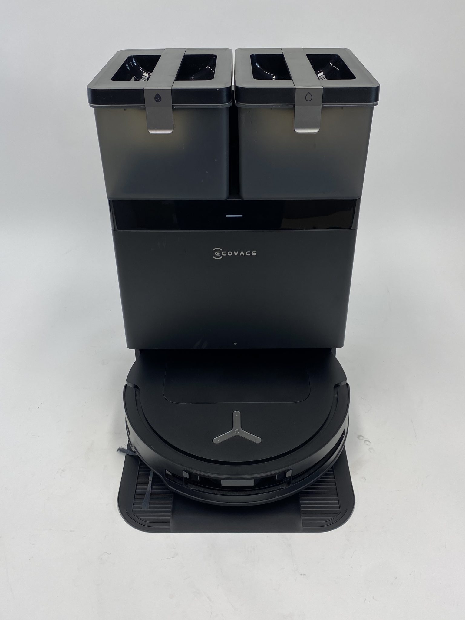 ECOVACS DEEBOT T50 Omni Gen2 robotas siurblys