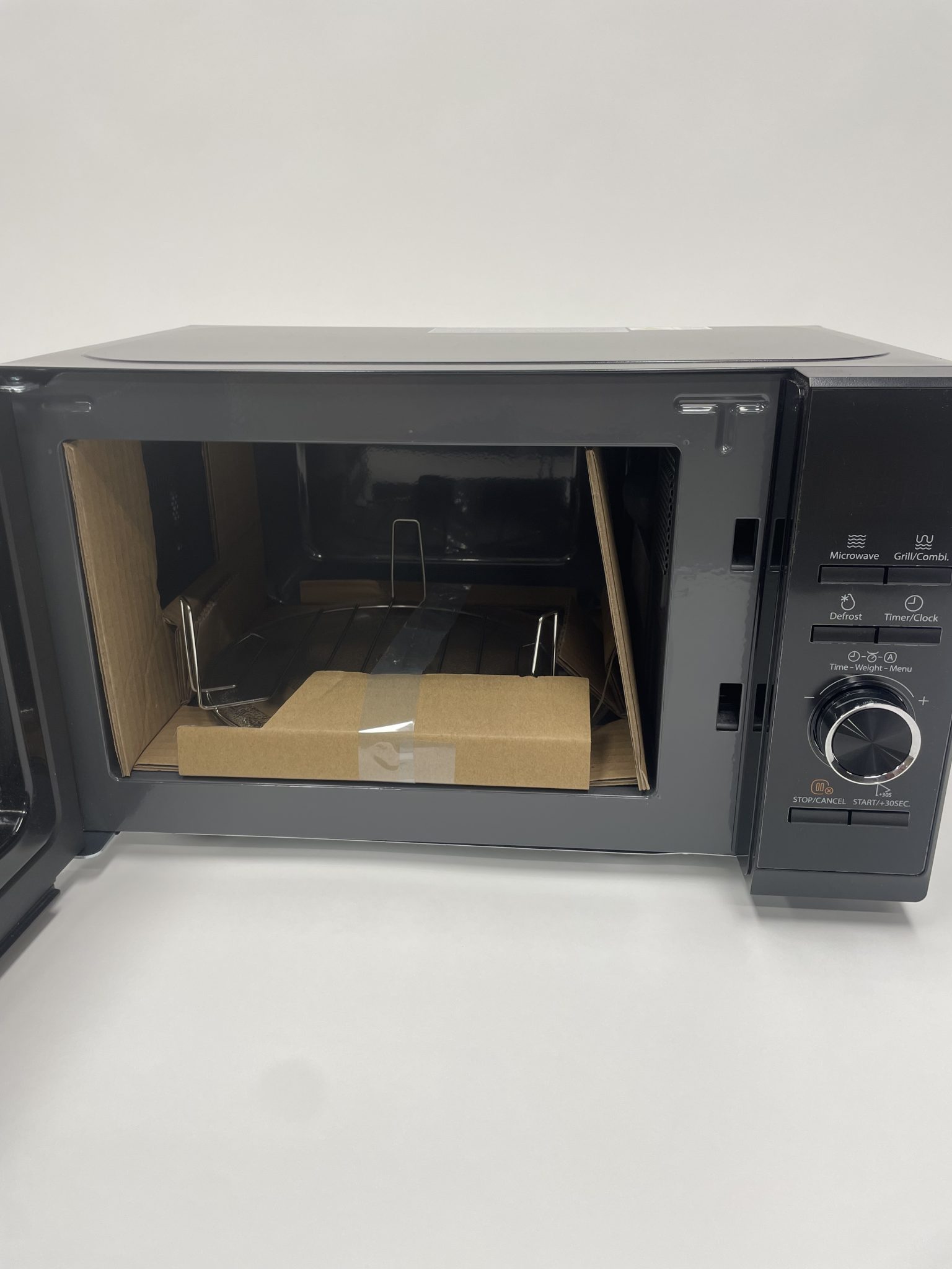 Toshiba mikrobangų krosnelė