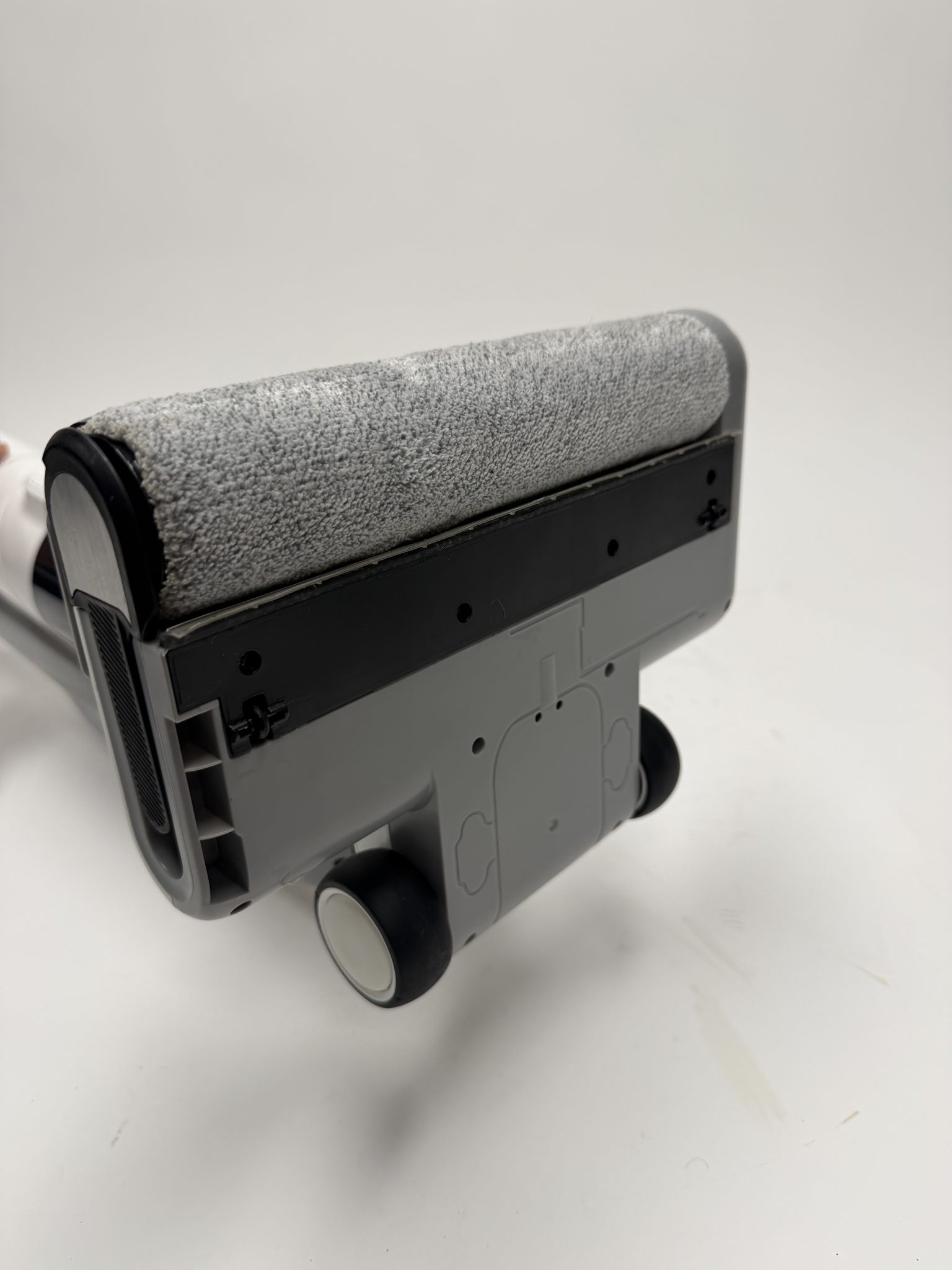Proscenic F10 Ultra plaunantis dulkių siurblys 3-in-1